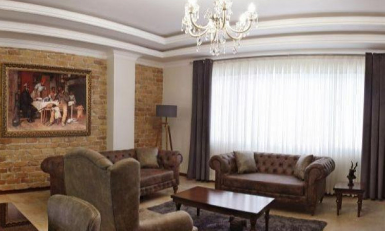 شریعتی (پاسداران) 80 متر 1 خواب