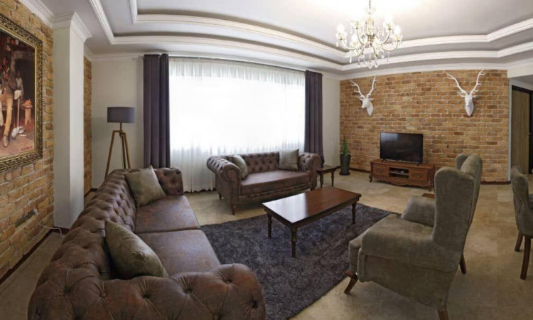 شریعتی (پاسداران) 80 متر 1 خواب
