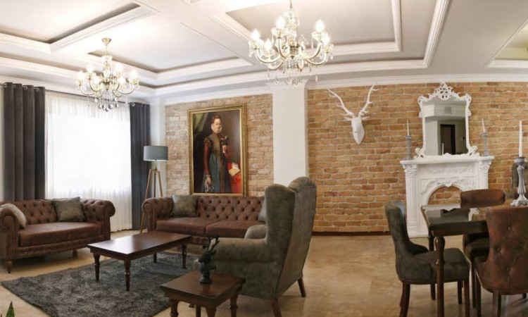 شریعتی (پاسداران) 80 متر 1 خواب