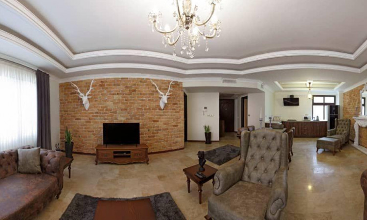 شریعتی (پاسداران) 80 متر 1 خواب
