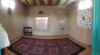 رزرو بوم گردی ترکمن یورت (اتاق 4 نفره)