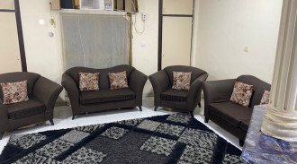 اجاره آپارتمان شلمچه (طبقه سوم)