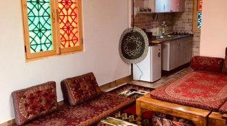 رزرو بوم گردی شعله ماسوله(سویت شماره 6 طبقه دوم )