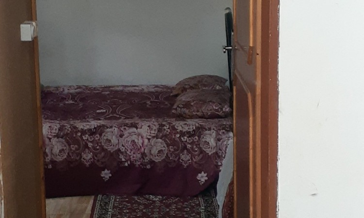 ویلا یکخوابه جنگلی تلکابین رامسر
