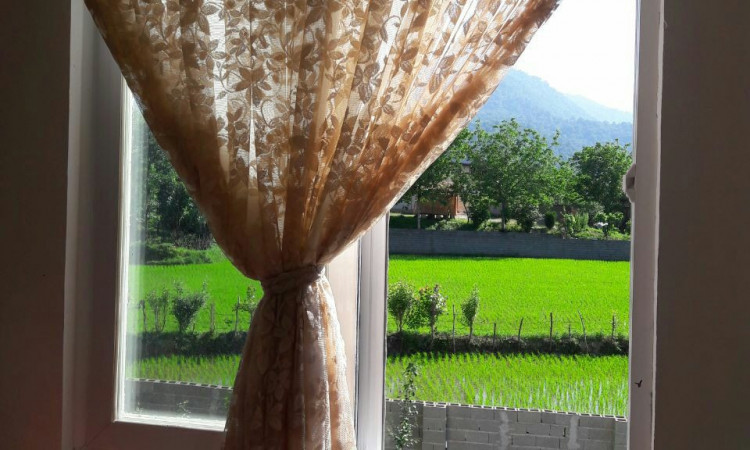 اجاره آپارتمان بهاری تک خوابه