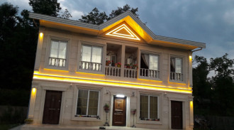 اجاره آپارتمان بهاری تک خوابه