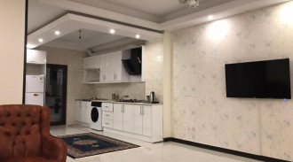 اجاره آپارتمان انقلاب (4)