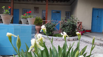 رزرو بوم گردی ننه بی بی (اتاق 2 تا 4 نفره)