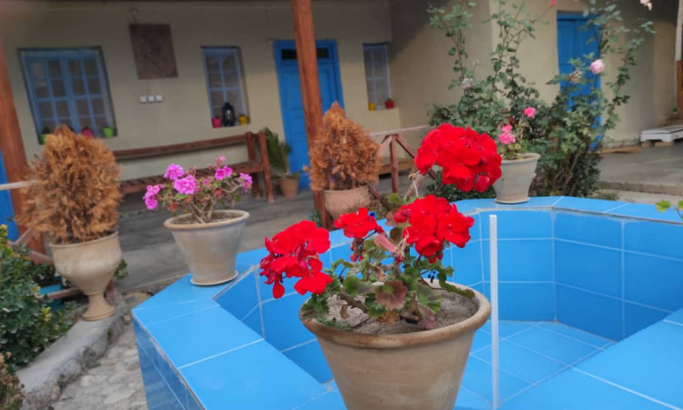 رزرو بوم گردی ننه بی بی (اتاق 2 تا 4 نفره)