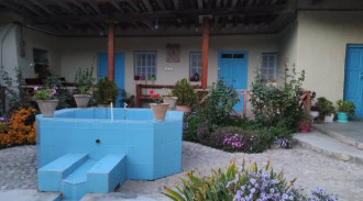 حجز السياحة البيئية نيني بيبي (غرفة تتسع من 4 إلى 6 أشخاص)