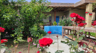 رزرو بوم گردی ننه بی بی (اتاق 5 تا 7 نفره)