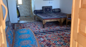 رزرو بوم گردی شعله ماسوله(سویت شماره5طبقه دوم )