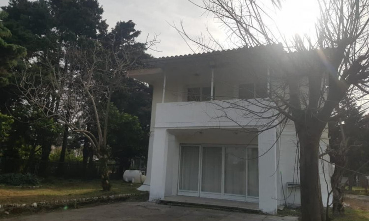 نور باغ ویلا ساحلی دوبلکس مرکز شهر