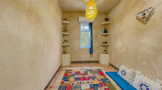 حجز الإقامة في السياحة البيئية في نيجاريستان (إشغال مزدوج)