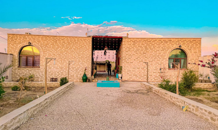 رزرو اقامتگاه بوم گردی نگارستان (دو نفره)