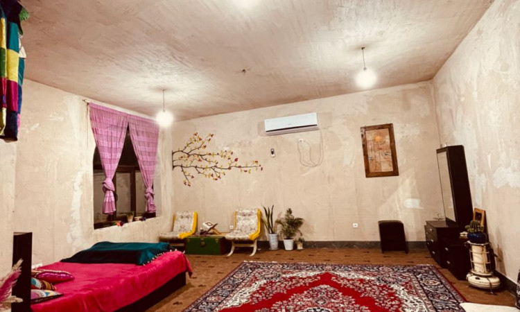 رزرو اقامتگاه بوم گردی نگارستان (دو نفره)
