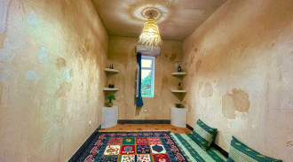 رزرو اقامتگاه بوم گردی نگارستان (دو نفره 2)