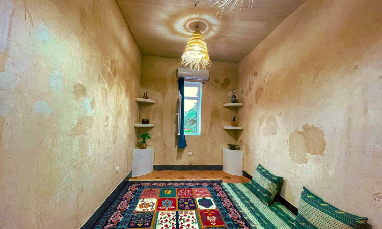 رزرو اقامتگاه بوم گردی نگارستان (دو نفره 2)