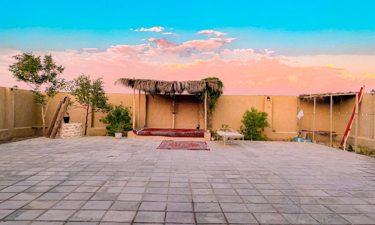 رزرو اقامتگاه بوم گردی نگارستان (شش نفره)