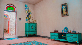 رزرو اقامتگاه بوم گردی نگارستان (شش نفره)