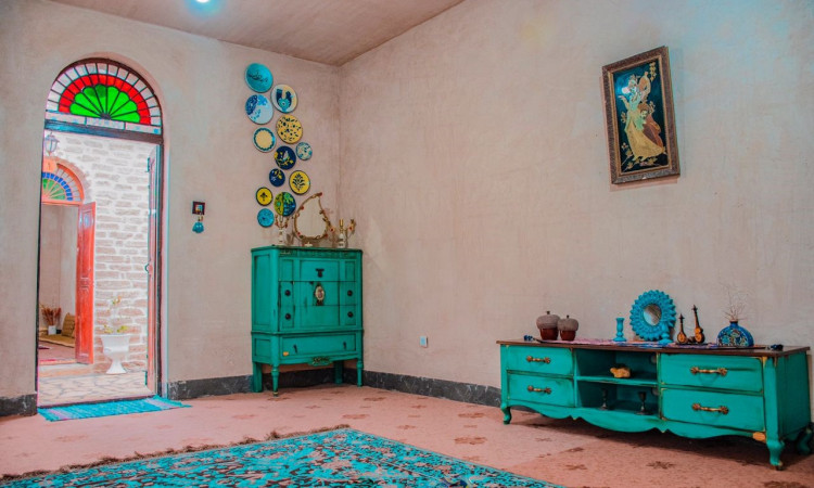 رزرو اقامتگاه بوم گردی نگارستان (شش نفره)