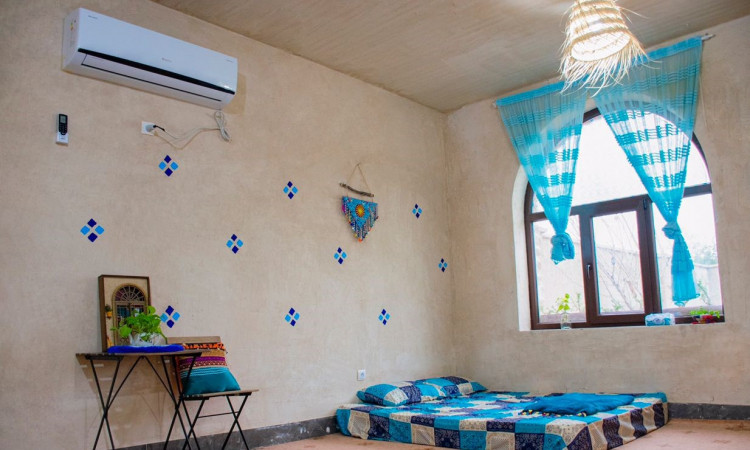 رزرو اقامتگاه بوم گردی نگارستان (شش نفره)