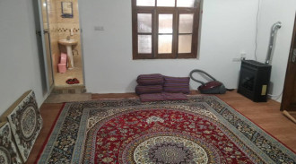 رزرو بوم گردی خوش نشین VIP