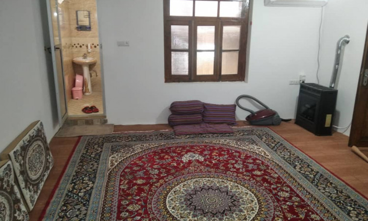 رزرو بوم گردی خوش نشین VIP