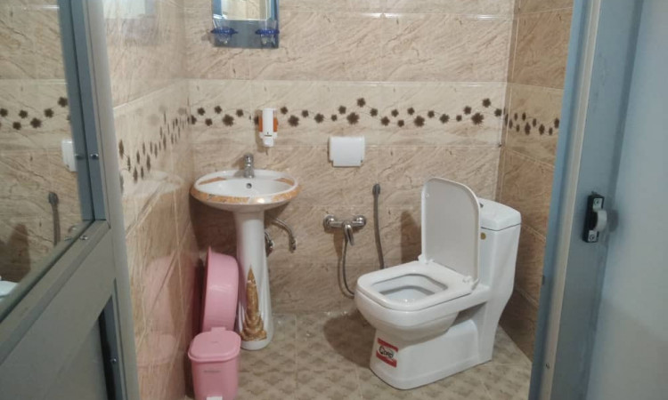 رزرو بوم گردی خوش نشین VIP