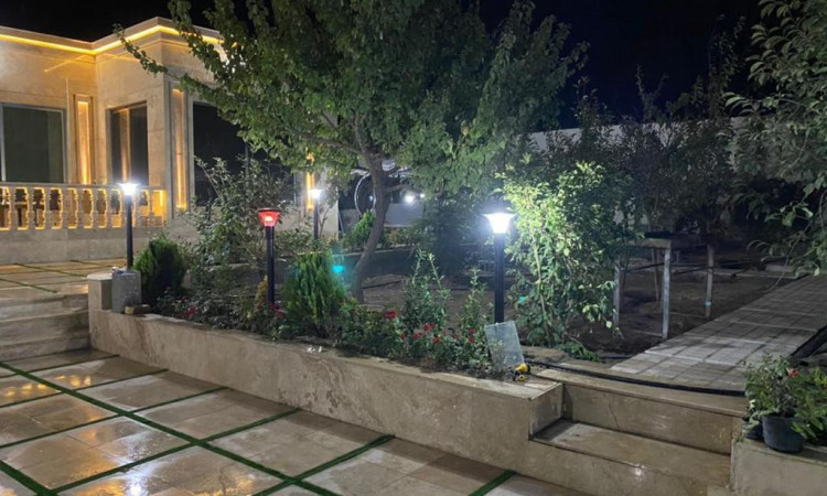 استئجار فيلا مع مسبح في شنديز