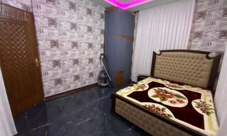 استئجار فيلا مع مسبح في شنديز