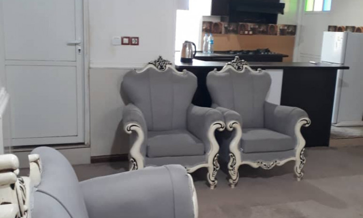 اجاره آپارتمان دنیز در شهر بندر جاسک