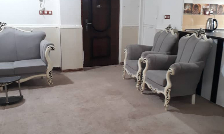 اجاره آپارتمان دنیز در شهر بندر جاسک