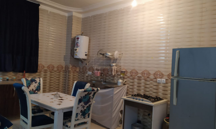 اجاره آپارتمان با امکانات کامل در شهر جاسک