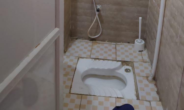 اجاره آپارتمان با امکانات کامل در شهر جاسک