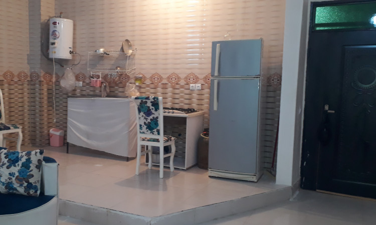 اجاره آپارتمان با امکانات کامل در شهر جاسک