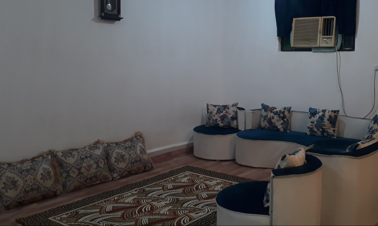 اجاره آپارتمان با امکانات کامل در شهر جاسک