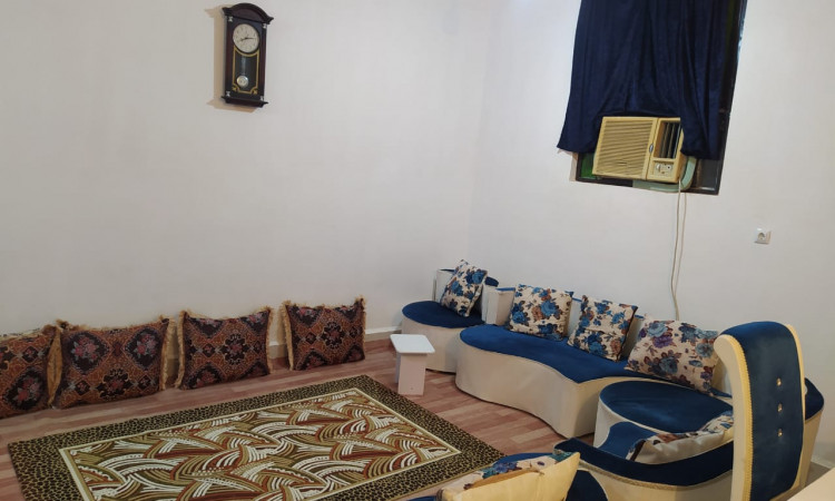 اجاره آپارتمان با امکانات کامل در شهر جاسک