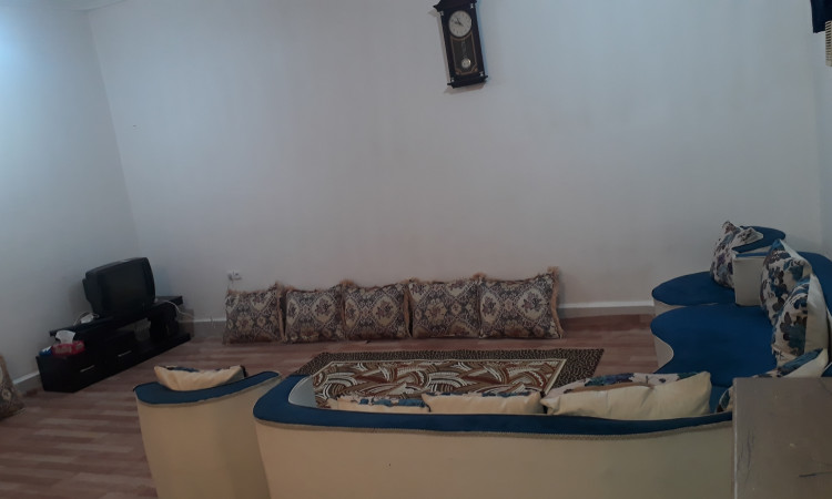 اجاره آپارتمان با امکانات کامل در شهر جاسک