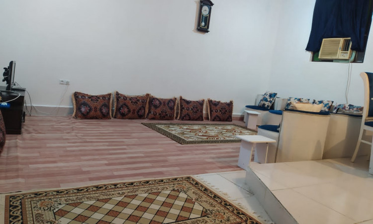 اجاره آپارتمان با امکانات کامل در شهر جاسک