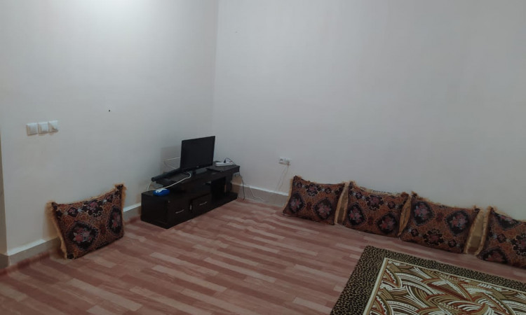 اجاره آپارتمان با امکانات کامل در شهر جاسک