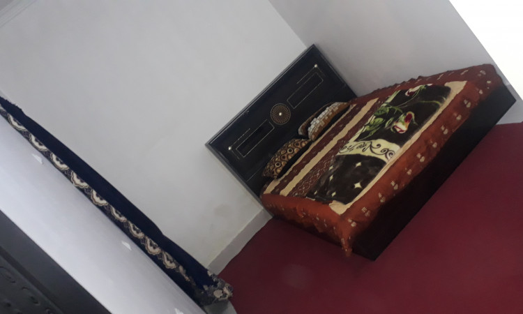 اجاره آپارتمان با امکانات کامل در شهر جاسک