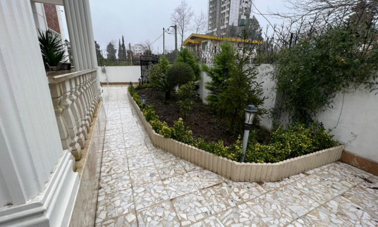 اجاره ویلا استخر دار نمک آبرود