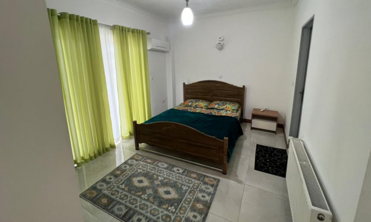 اجاره ویلا استخر دار نمک آبرود