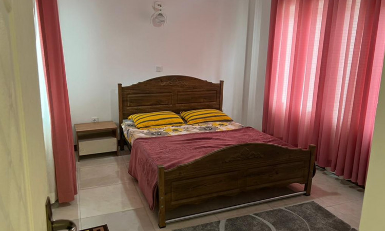 اجاره ویلا استخر دار نمک آبرود
