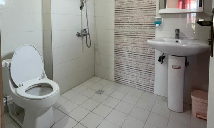 اجاره ویلا استخر دار نمک آبرود
