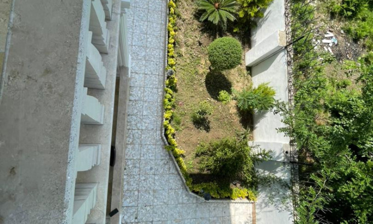 اجاره ویلا استخر دار نمک آبرود