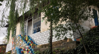 اجاره ویلا آسمان پل سفید