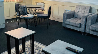 كريمي شهيد شقة مفروشة