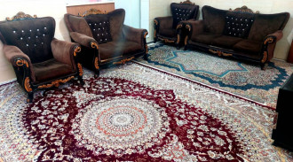 واحد یک خوابه تمیز-طبقه اول